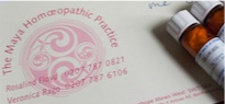Maya Homeopathic Practice