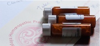 Homeopathic remedies