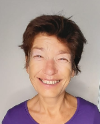 Picture of Veronica Rago, Homeopath